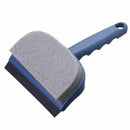 Cleaning Products Decontamination Glass Cleaner Double-sided Brush Glass Wiper