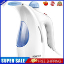 Garment Clothes Steamer Portable Handheld Fabric Steamer(US)