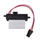 Gebläse Widerstand Heizung Lüfter Langfristige Verwendung für     2003