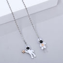 Earphone Wireless Metal Anti-lost Ear Clip Earhook Ear Hook Protective Case