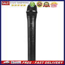 Wireless Microphone with USB Receiver for Karaoke Speech Loudspeaker