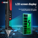 ANENG VC1010 AC/DC Non-Contact Pen Tester Volt Electric Test Pencil (Black)