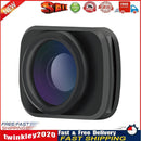 Wide Angle Lens External Camera Lens for DJI Osmo Pocket Gimbal Camera Newly