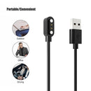 Smart Sport Watch USB Charger Dock for ZTE Watch Live ES43C Power Supply Cable