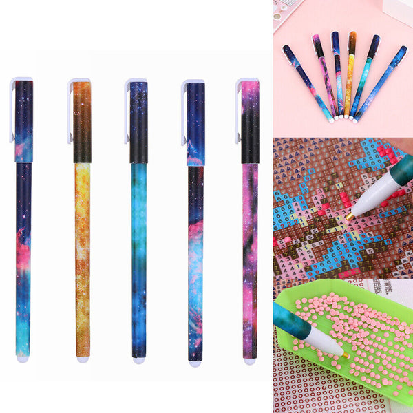 DIY Embroidery Diamond Painting Sewing Accessories Cross Stitch Point Drill Pen