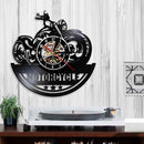 Decoration Clock Watch Record Wall Clock Hanging Watch Wall Clocks Wall Hanging