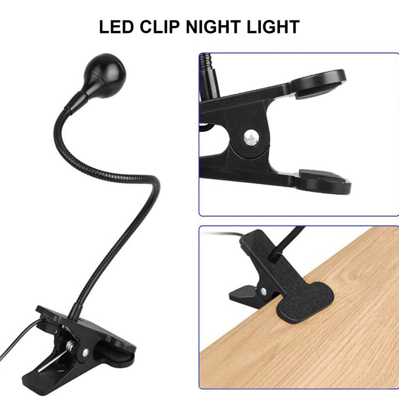 UV Glue Curing Lamp - 395 Wavelength Plug & Play LED Ultraviolet Purple Light