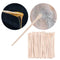 Eyebrows Beauty bar Waxing Applicator Wax Spatulas Wiping wax tool Waxing Stick