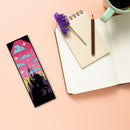 18x6cm Cotton DIY Bookmark 12CT Counted Night View Kit Cross Stitch (H) Newly