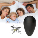 Spiders Pest Reject Ultrasonic Pest Repeller Repeller Device Insect Repellent