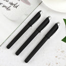 Copybook Blue Invisible Ink Magic Pen Disappearing Refill Automatic Fade Pen