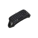 1Pcs Bluetooth Mini Wireless Chatpad Message Keyboard for Sony Playstation 4 PS4