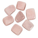 Home Decoration Polished  Tumbled Rock Yoga Reiki Chakra Stones  Crystals