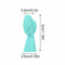Drinking Cup Identifier Glass Recognizer Silicone Wine Glass Label Markers