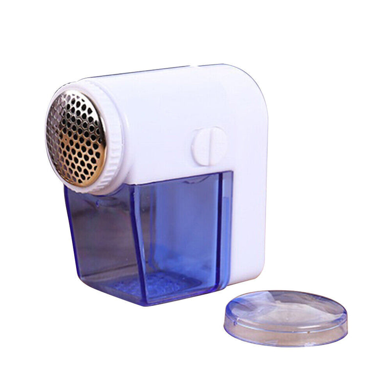 Handheld Portable Electric Lint Remover Mini Clothing Fuzz Spools Trimmer