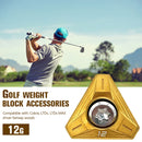 #A Golf Club Head Weights Screw Alloy Golf Sports Equipment for LTDx MAX Accesso