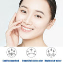 Whitening Freckle Face Serums Hyaluronic Acids Shrink Pores Fades Fine Lines