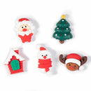 Jewelry Accessories Phone Case Decoration Christmas Pendant Earring Accessories