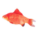 Pet USB Electric Simulation Fish Shaped Funny Cat Interactive Pl