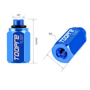 TOOPRE MTB Convert to Road Bike Hydraulic Disc Brake Bleed Funnel Adapters Newly