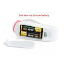 Plastic Ba Food Portable Sealing Mahine Mini Heat Sealer Impulse Seal Packing