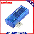 Multi-purpose USB Tester Digital Voltmeter Ammeter Voltage Current Meter Charger