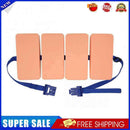 #A Swimming Exercise Belt Wading Buoyancy Safety Board Belts Equipment Supply