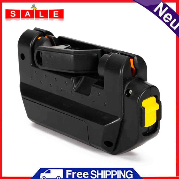 Electric Fishing Knotter Knot Assist Knotting Machine Winder Fishing Wire Tools