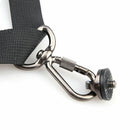 BLACK - 1/4" Strap Connector Screw Adapter For Black DSLR Camera F6X2 Rapid J6Y0
