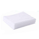 Long Handle Dust Brush Non-woven Household Bedroom Cleaning Tools (Blue) Newly