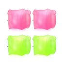 Wings Swimming Arm Float Rings Swim Arm Bands Inflatable Float Arm Floaties
