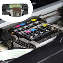Black Printhead Print Head for QY6-0086 MX720 MX722 MX728 Replacement Part