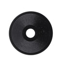 Aluminum Threadless Road MTB Bike Bicycle Stem Headset Top Cap Cover
