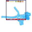 Snowball Maker Tool - Plastic Winter Snow Sand Mold Snow Ball Tong for Kid Ad