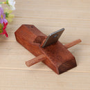 Indonesia Mahogany Hand Planer Carpenter Woodworking Planing Tool