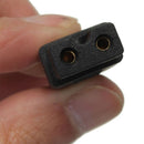 Universal Interior Cigarette lighter 2 Pin Connection Plug Car Fridge Cable