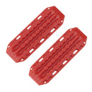 2pcs Sand Ladder Ramps Board for 1/24 Traxxas Axial SCX24 RC Crawler Accessor