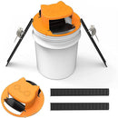 Control Creative Rat Catching Mousetrap Rat Trap Mouse Trap Mouse Bucket Traps