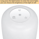Night Lights, 7 Colors Change, Stepless Dimming, Bedside Lamp for Kids Bedrooms