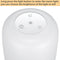 Night Lights, 7 Colors Change, Stepless Dimming, Bedside Lamp for Kids Bedrooms