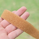 2x Nylon Fixing Strap Adjustable Quick Release Outdoor Tent Hiking Luggage Belts