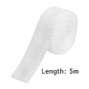 #A Pants Edge Shorten Self-Adhesive Pants Paste for Jean Clothing DIY Sewing Fab