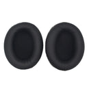 1 Pair Earpad Cushion Headphone Sponge Cover for SONY WH-1000XM4 Earphone Sleeve