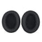 1 Pair Earpad Cushion Headphone Sponge Cover for SONY WH-1000XM4 Earphone Sleeve