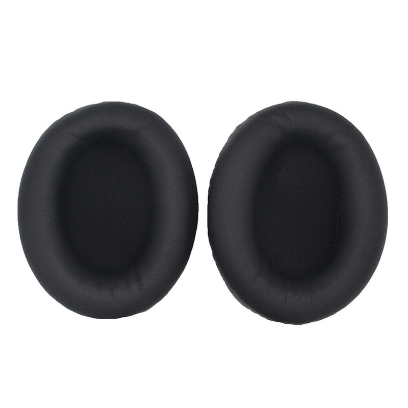 1 Pair Earpad Cushion Headphone Sponge Cover for SONY WH-1000XM4 Earphone Sleeve