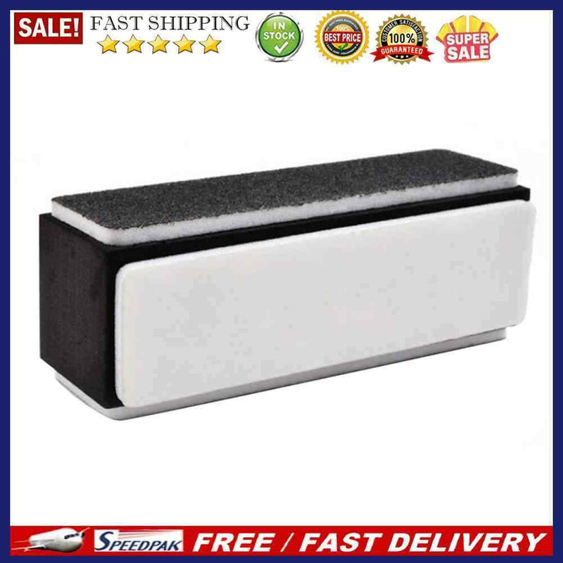 Nail File Buffer Block Sponge Gel Nails Polish Manicure Pedicure Art Tool