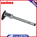 150mm 6" LCD Digital Electronic Vernier Caliper Ruler Measuring Tool