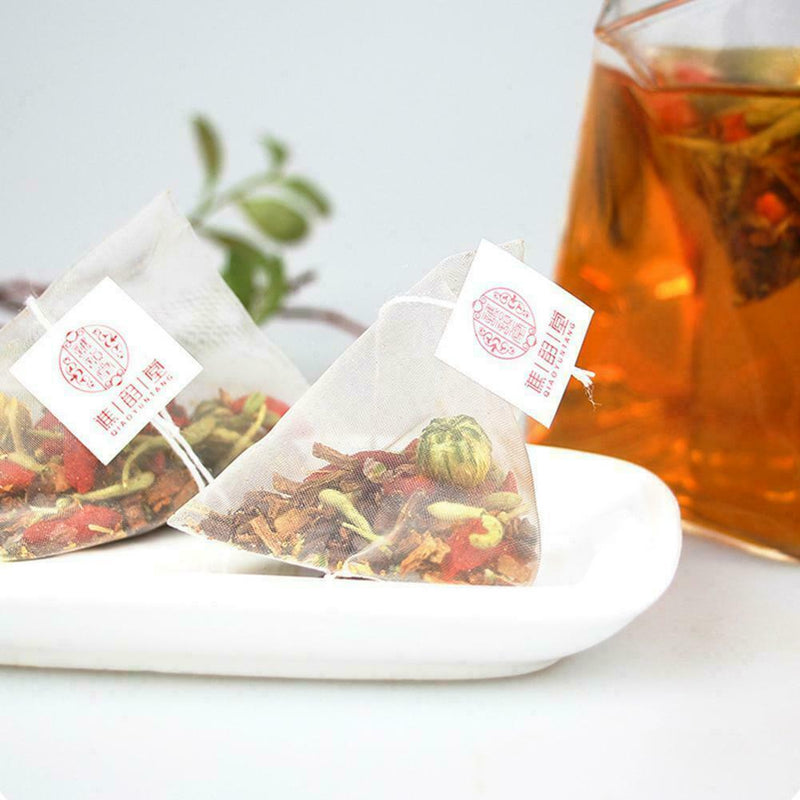 250g Chrysanthemum Cassia Tea Herbal Flower Herbs Tea F8F0