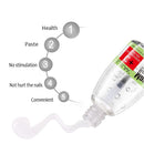 Fast Within 2 Min Nail UV Gel Lacquer Remover Magic Nail Polish Brust Remover