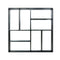 Woyiazt Path Maker Mold DIY Paving Cement Brick Road Concrete Mold 45x40cm